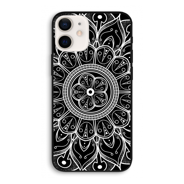 Roses Are Red: iPhone 12 Pro Biologisch afbreekbaar hoesje