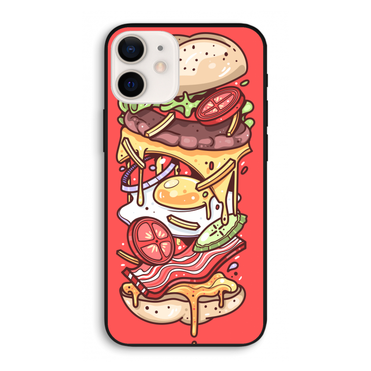 Diet Coke Please: iPhone 12 Pro Biologisch afbreekbaar hoesje