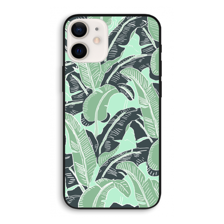 This Sh*t Is Bananas: iPhone 12 Pro Biologisch afbreekbaar hoesje