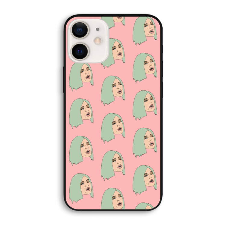 King Kylie: iPhone 12 Pro Biologisch afbreekbaar hoesje