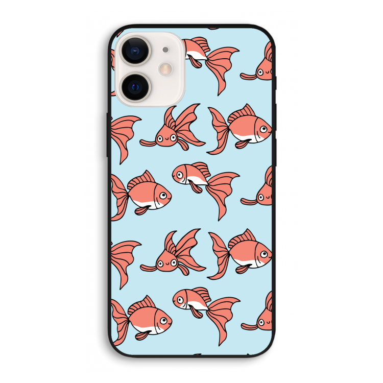 Blub: iPhone 12 Pro Biologisch afbreekbaar hoesje