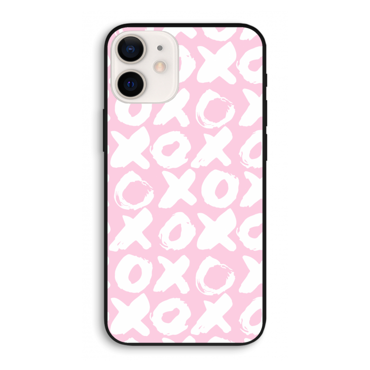 XOXO: iPhone 12 Pro Biologisch afbreekbaar hoesje
