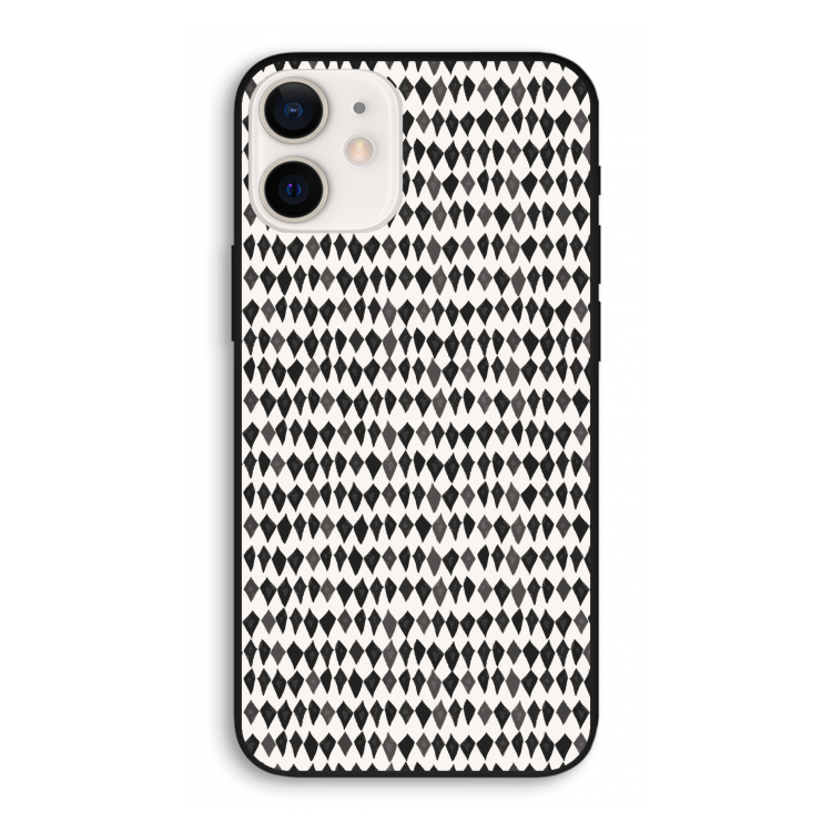 Crazy shapes: iPhone 12 Pro Biologisch afbreekbaar hoesje