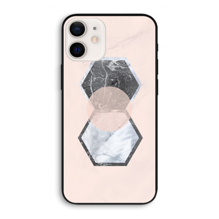 Creatieve toets: iPhone 12 Pro Biologisch afbreekbaar hoesje