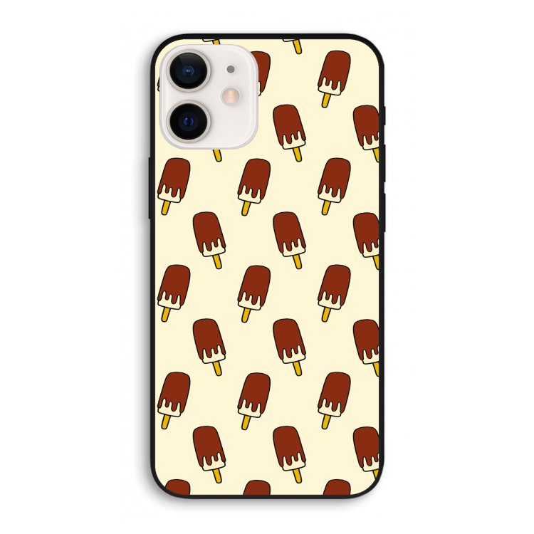 Yummy: iPhone 12 Pro Biologisch afbreekbaar hoesje