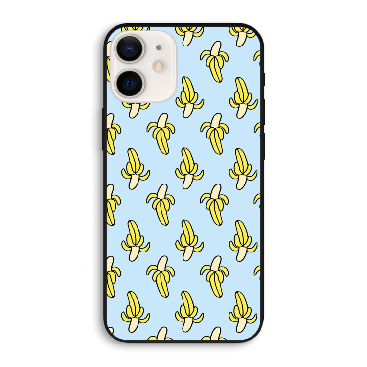 Bananas: iPhone 12 Pro Biologisch afbreekbaar hoesje