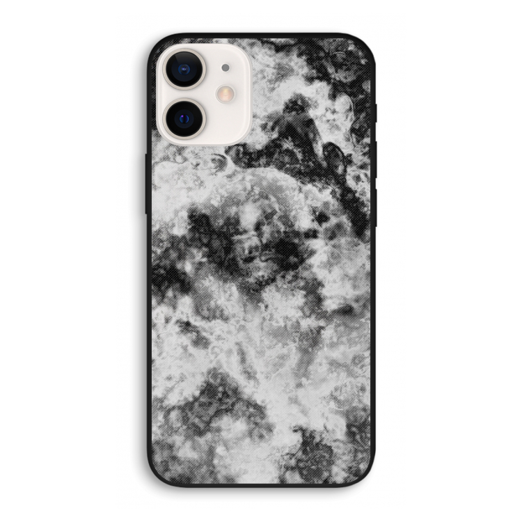 Onweer: iPhone 12 Pro Biologisch afbreekbaar hoesje