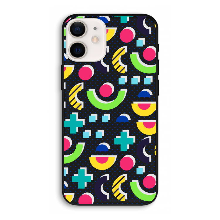 8-bit N°1: iPhone 12 Pro Biologisch afbreekbaar hoesje