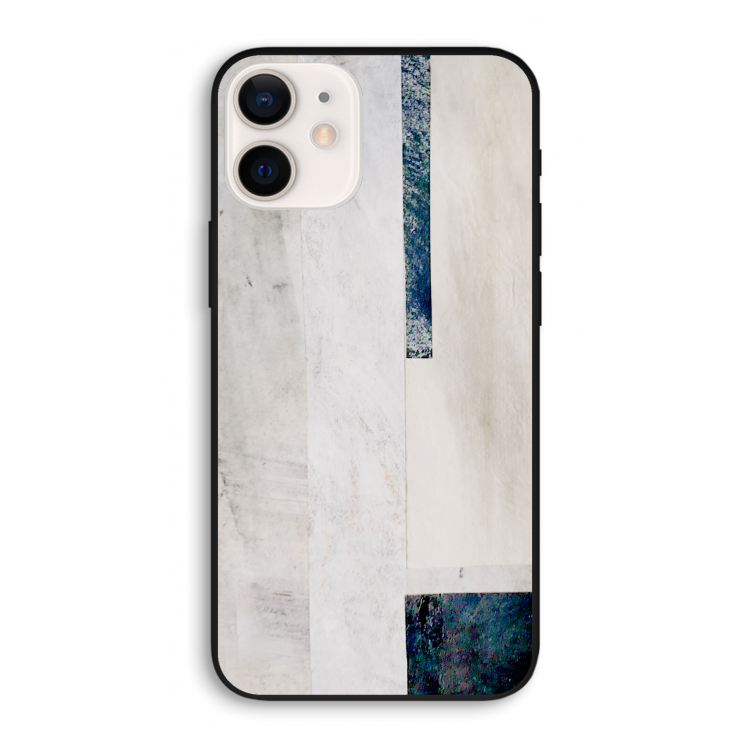 Meet you there: iPhone 12 Pro Biologisch afbreekbaar hoesje