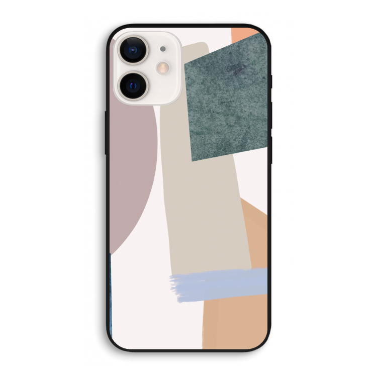 Lindo: iPhone 12 Pro Biologisch afbreekbaar hoesje