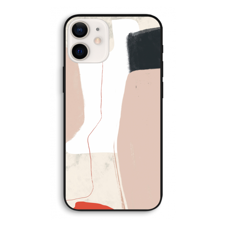 Lava: iPhone 12 Pro Biologisch afbreekbaar hoesje