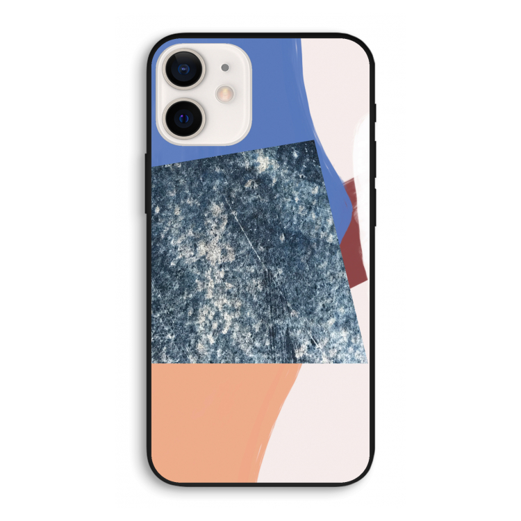 Billy: iPhone 12 Pro Biologisch afbreekbaar hoesje