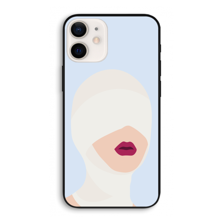 Incognito: iPhone 12 Pro Biologisch afbreekbaar hoesje