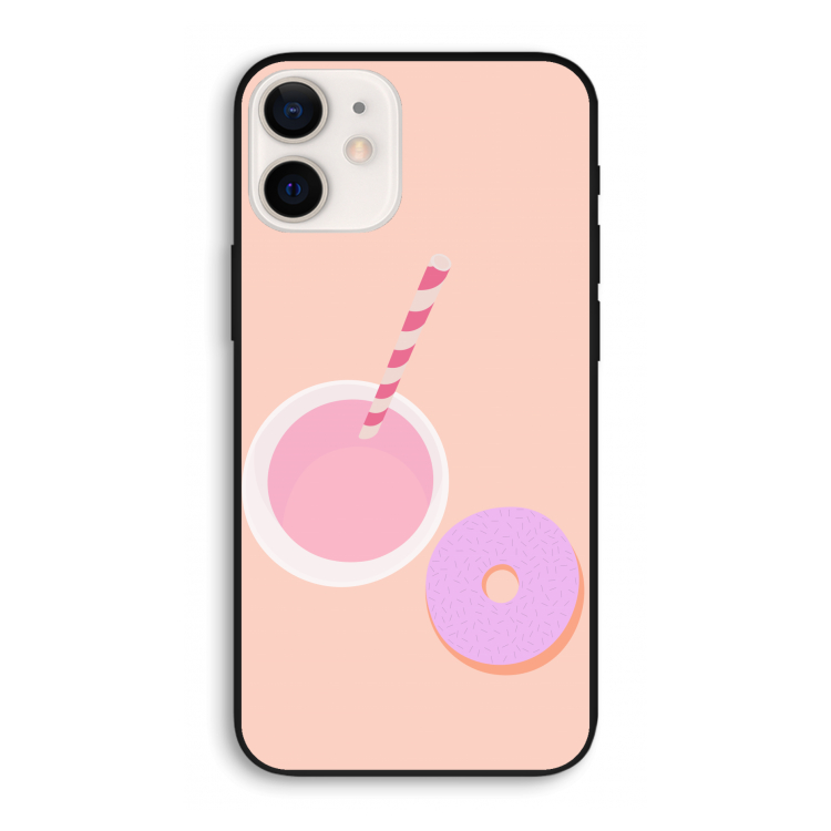 Donut: iPhone 12 Pro Biologisch afbreekbaar hoesje