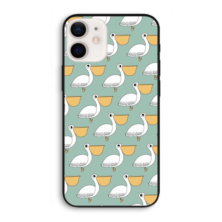 Pelican: iPhone 12 Pro Biologisch afbreekbaar hoesje