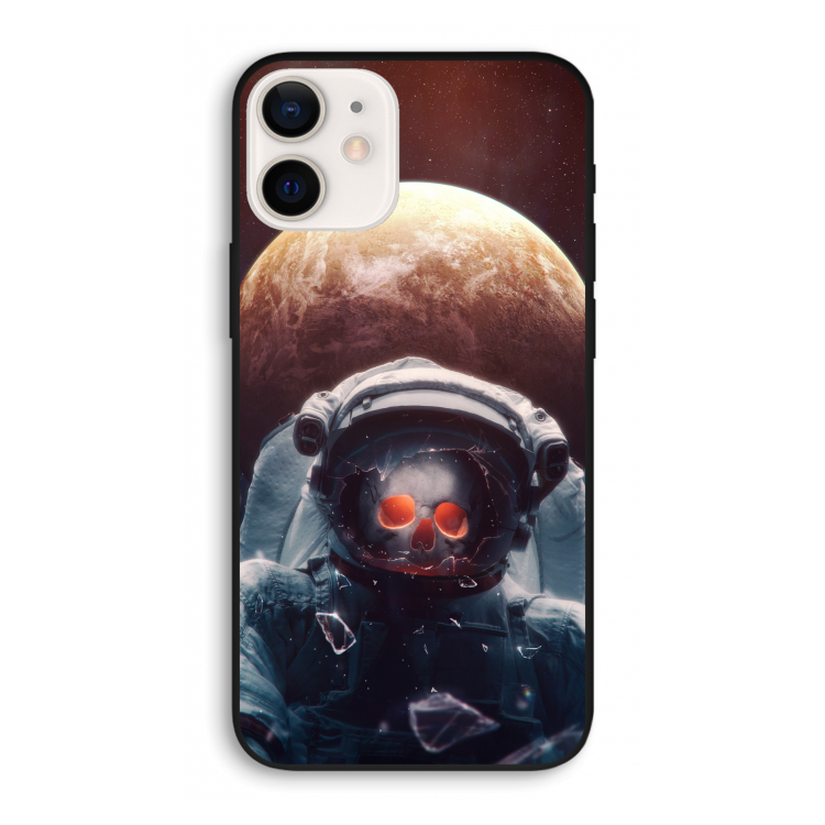 Voyager: iPhone 12 Pro Biologisch afbreekbaar hoesje