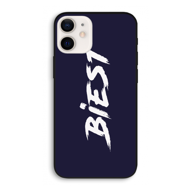Biest: iPhone 12 Pro Biologisch afbreekbaar hoesje