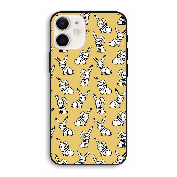 Haas: iPhone 12 Pro Biologisch afbreekbaar hoesje