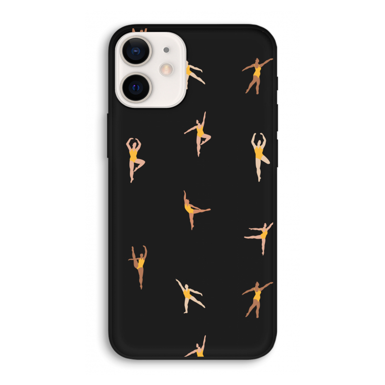 Dans #2: iPhone 12 Pro Biologisch afbreekbaar hoesje