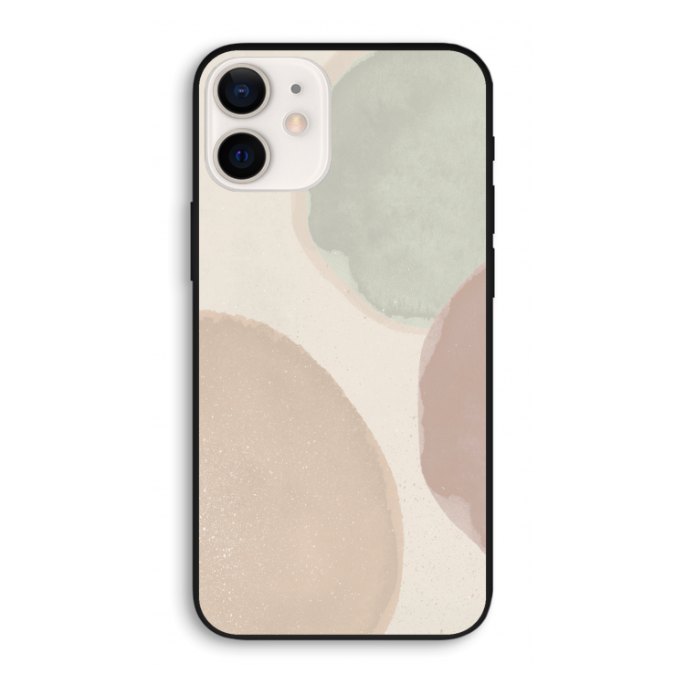 Geo #8: iPhone 12 Pro Biologisch afbreekbaar hoesje