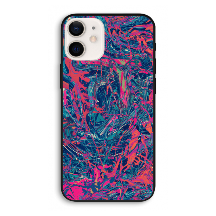 Sleeping Dreams: iPhone 12 Pro Biologisch afbreekbaar hoesje