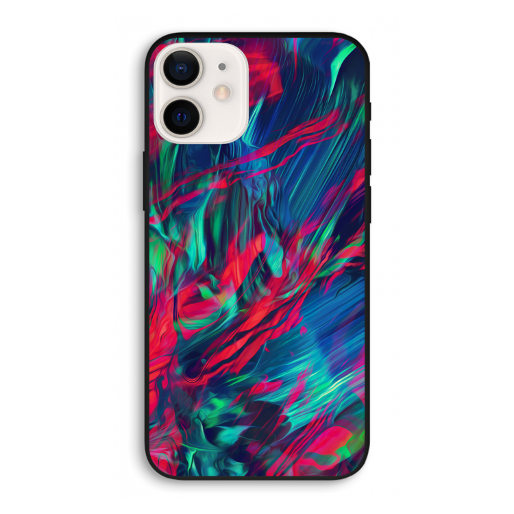 Pilgrims Of The Sea: iPhone 12 Pro Biologisch afbreekbaar hoesje