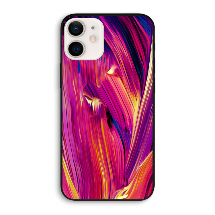 Phoenix: iPhone 12 Pro Biologisch afbreekbaar hoesje