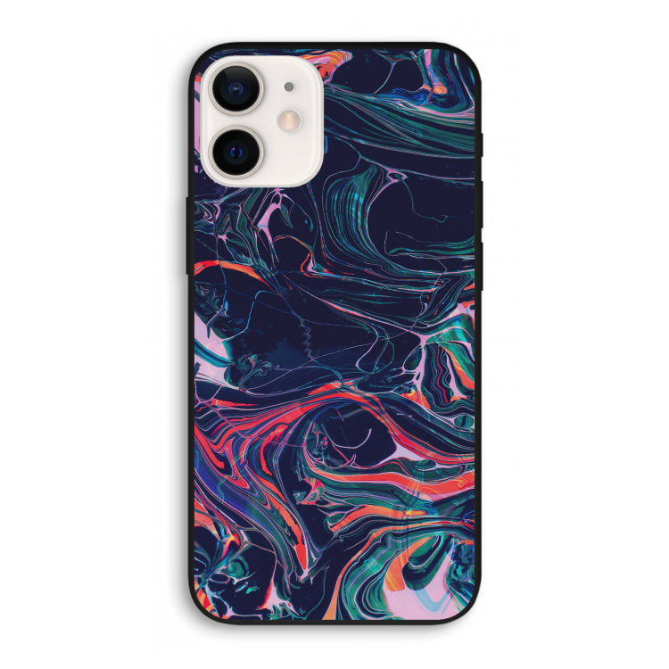 Light Years Beyond: iPhone 12 Pro Biologisch afbreekbaar hoesje