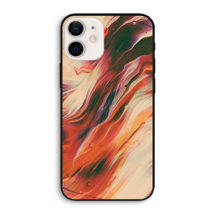 Forgotten Lands: iPhone 12 Pro Biologisch afbreekbaar hoesje