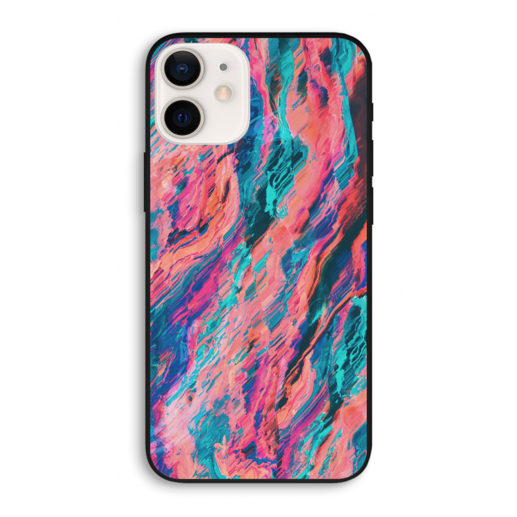 Electric Times: iPhone 12 Pro Biologisch afbreekbaar hoesje