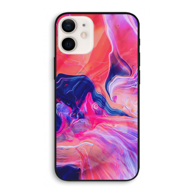 Earth And Ocean: iPhone 12 Pro Biologisch afbreekbaar hoesje