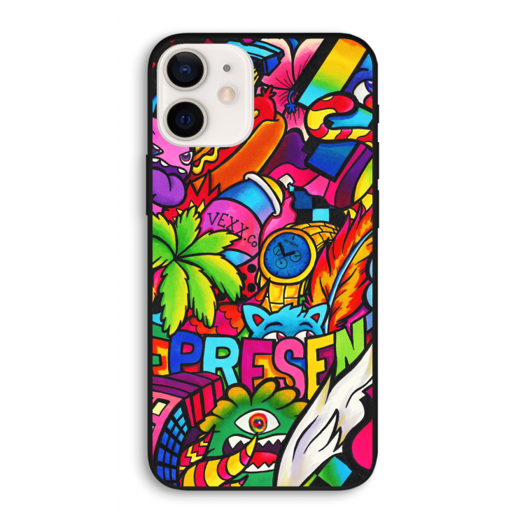 Represent: iPhone 12 Pro Biologisch afbreekbaar hoesje