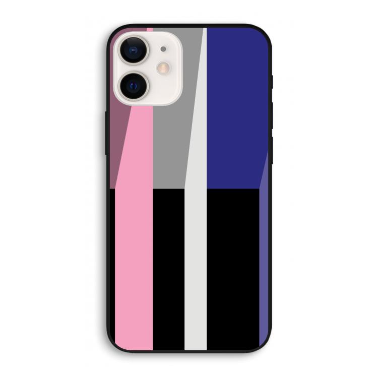 Gestalte 4: iPhone 12 Pro Biologisch afbreekbaar hoesje
