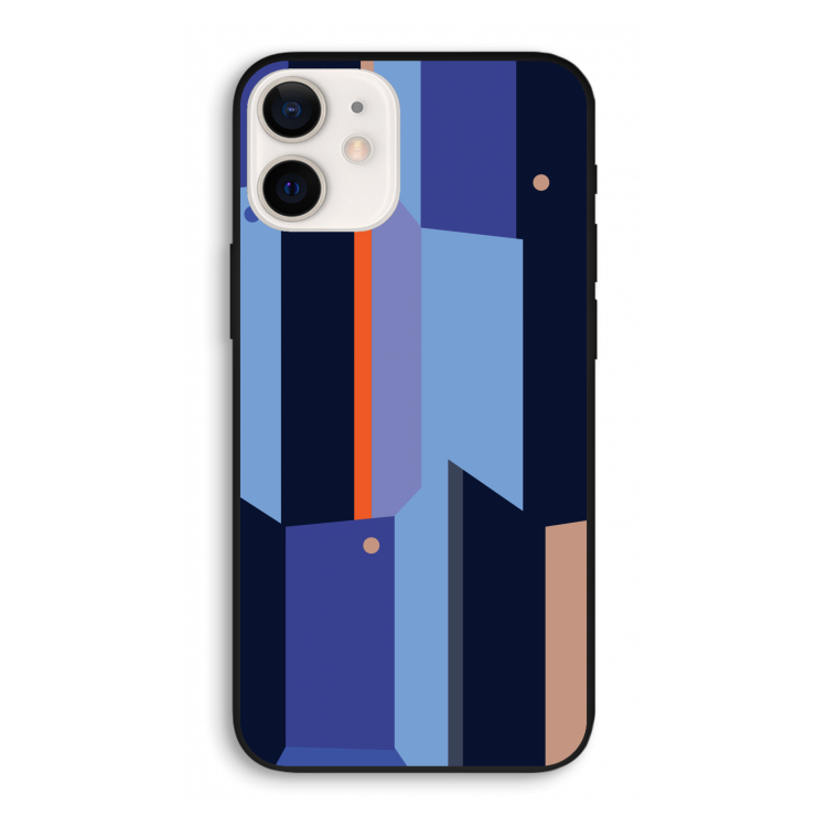 Gestalte 3: iPhone 12 Pro Biologisch afbreekbaar hoesje
