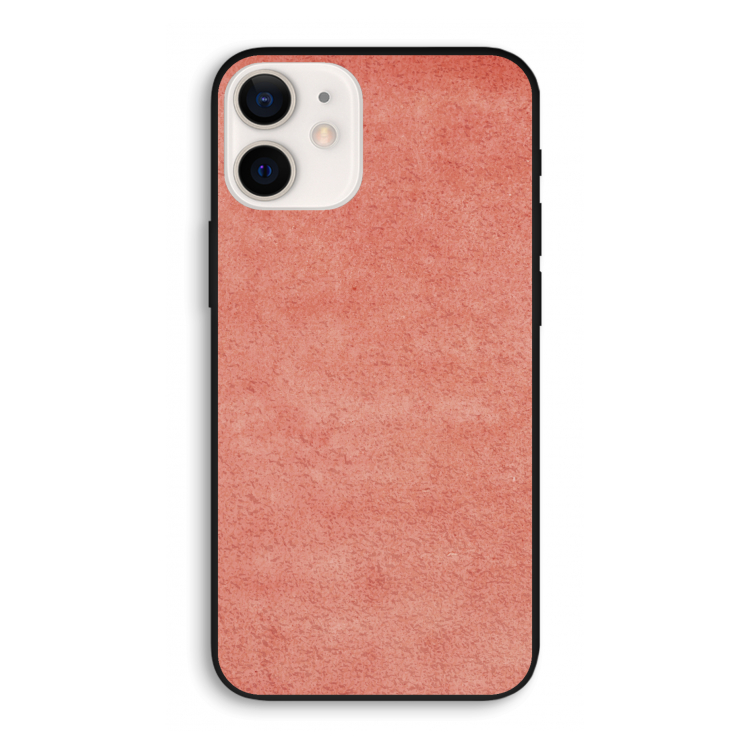 Marrakech Walls: iPhone 12 Pro Biologisch afbreekbaar hoesje
