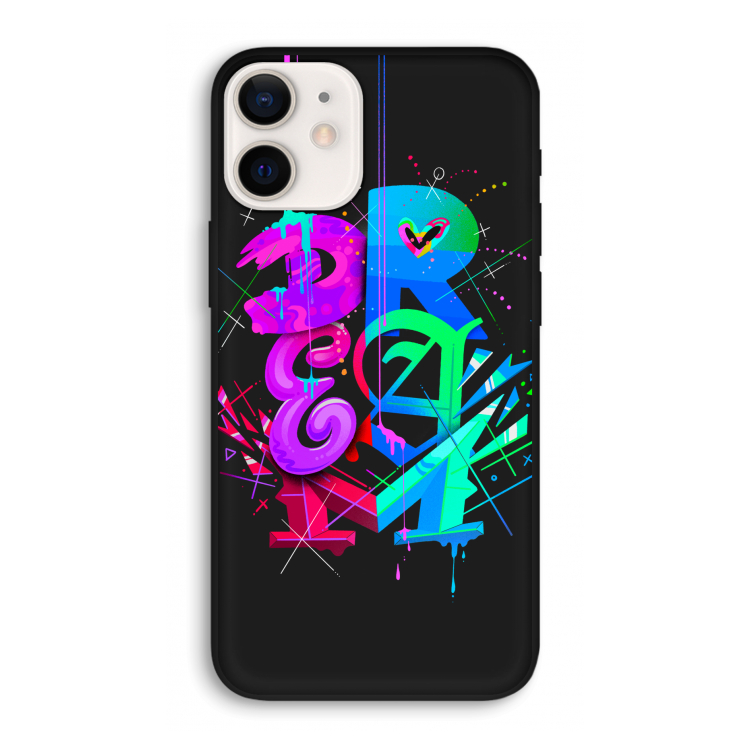 Dream: iPhone 12 Pro Biologisch afbreekbaar hoesje