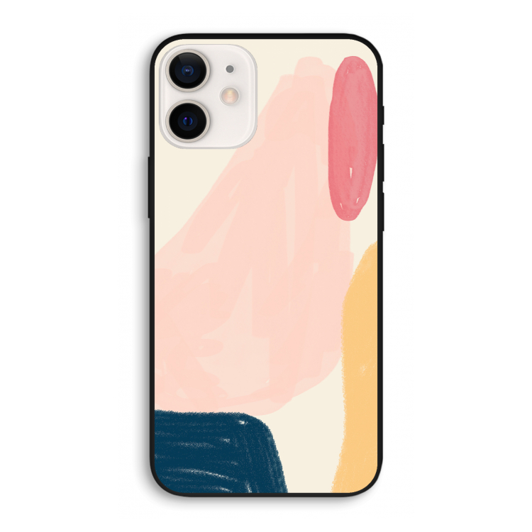 Saturday Flow: iPhone 12 Pro Biologisch afbreekbaar hoesje