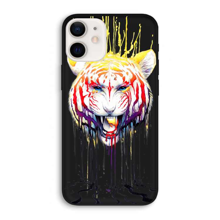 Fading: iPhone 12 Pro Biologisch afbreekbaar hoesje