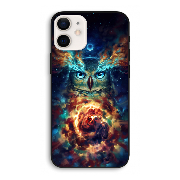 Aurowla: iPhone 12 Pro Biologisch afbreekbaar hoesje