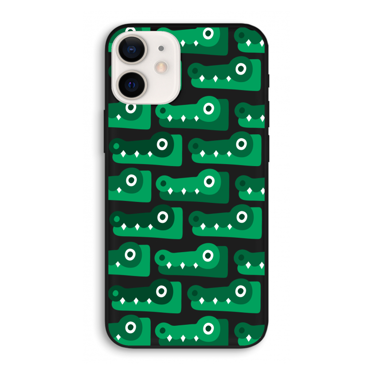 Crocs: iPhone 12 Pro Biologisch afbreekbaar hoesje