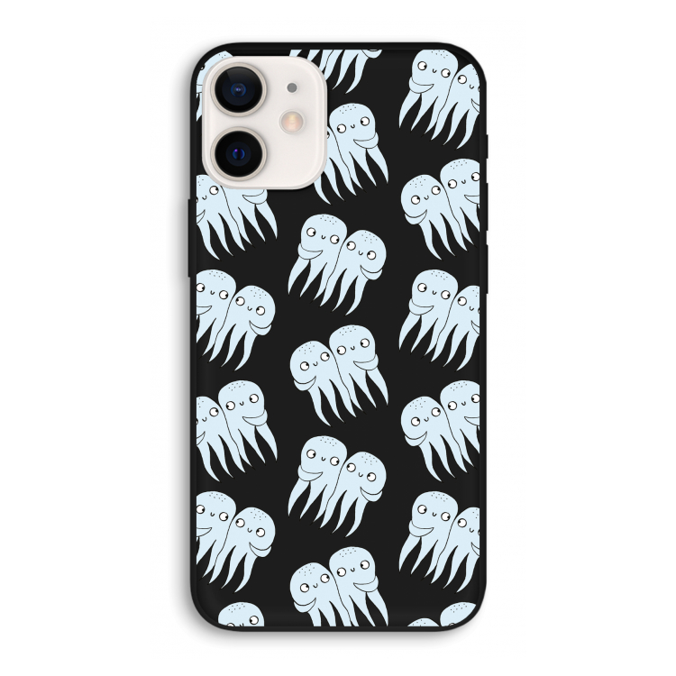 Octopussen: iPhone 12 Pro Biologisch afbreekbaar hoesje