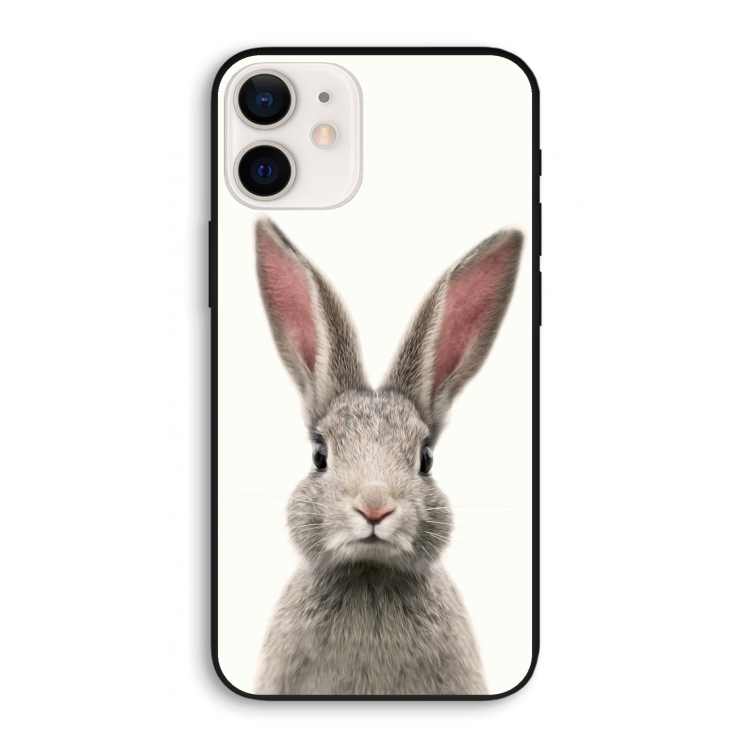 Daisy: iPhone 12 Pro Biologisch afbreekbaar hoesje
