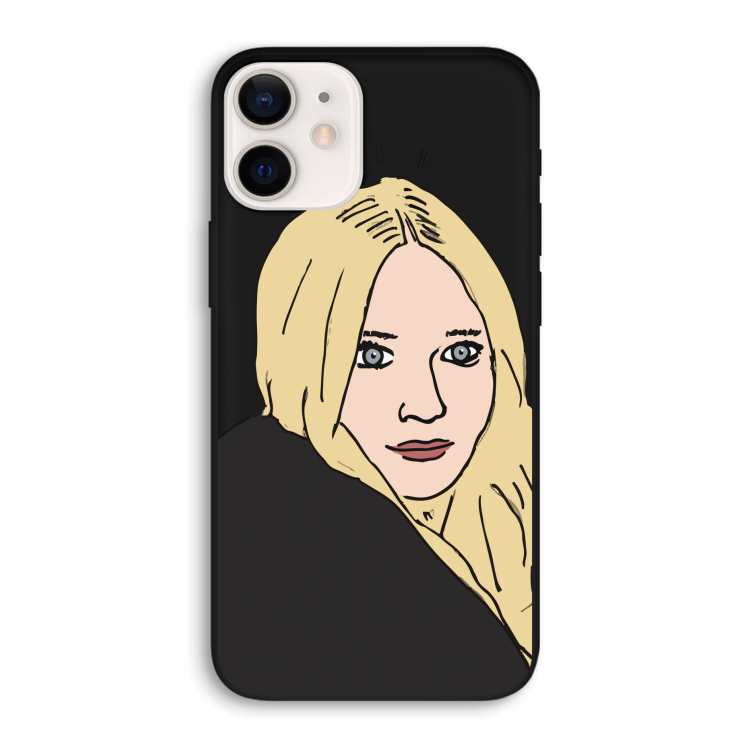 Ashley: iPhone 12 Pro Biologisch afbreekbaar hoesje