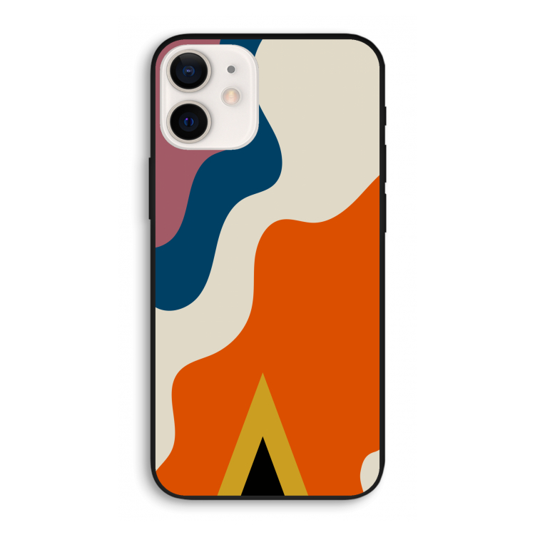 Noor A: iPhone 12 Pro Biologisch afbreekbaar hoesje