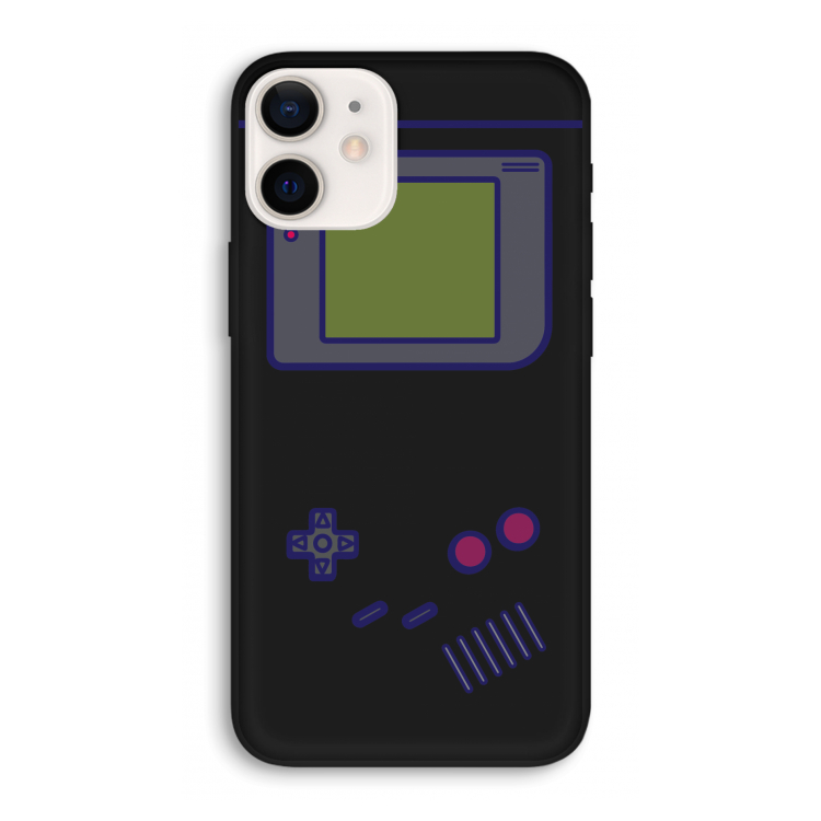 Game On: iPhone 12 Pro Biologisch afbreekbaar hoesje