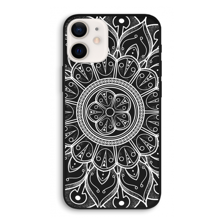 Roses Are Red: iPhone 12 Pro Biologisch afbreekbaar hoesje