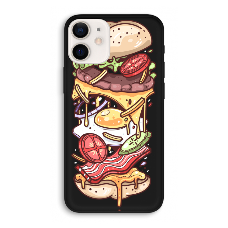 Diet Coke Please: iPhone 12 Pro Biologisch afbreekbaar hoesje