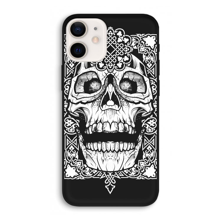 Seek & Destroy: iPhone 12 Pro Biologisch afbreekbaar hoesje
