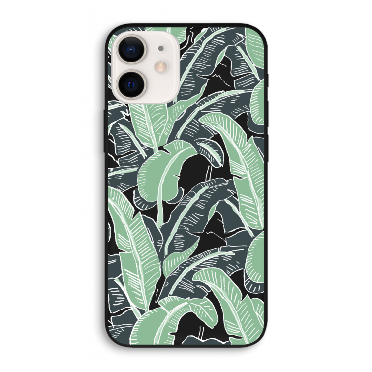 This Sh*t Is Bananas: iPhone 12 Pro Biologisch afbreekbaar hoesje
