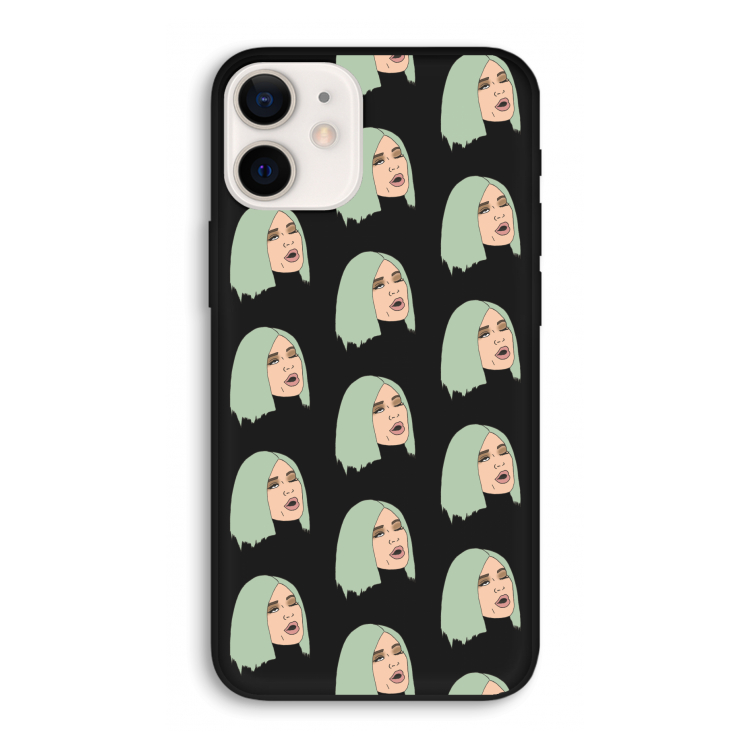 King Kylie: iPhone 12 Pro Biologisch afbreekbaar hoesje
